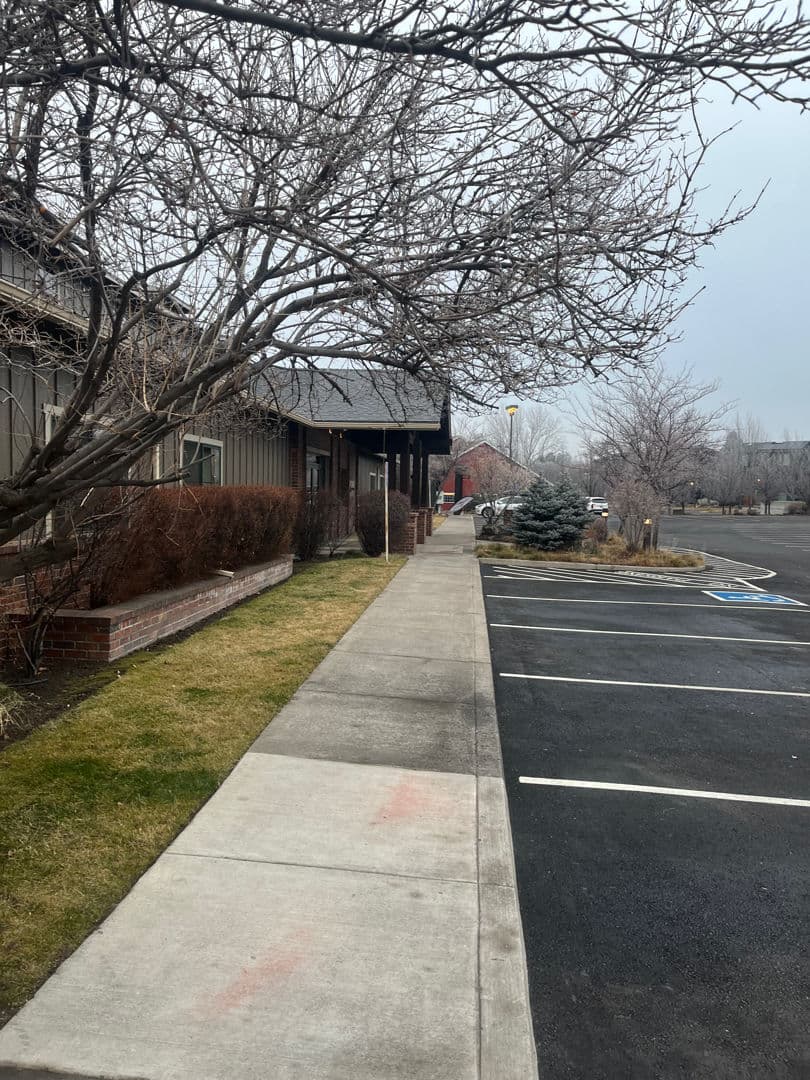 Gallery photos for Commercial Property Winter Maintenance by Edge Landscaping: Image #2