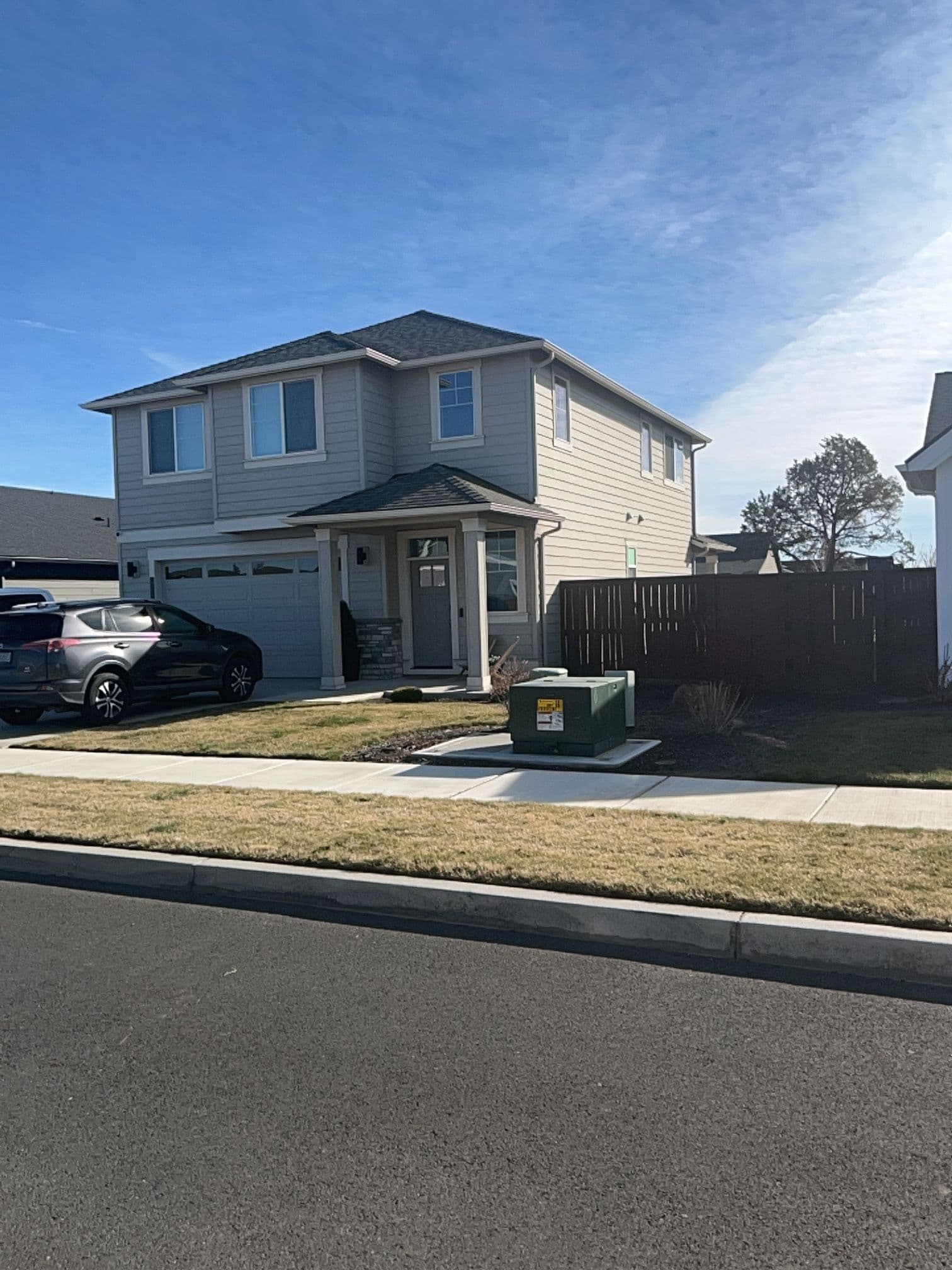 Gallery photos for Creating Beautiful Neighborhoods with Edge Landscaping: Image #2