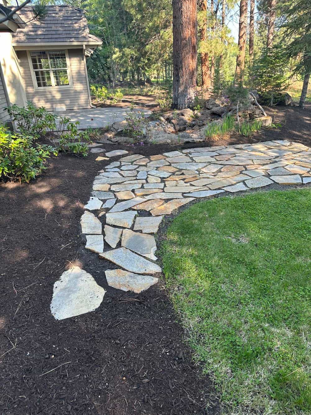 Hero image for Edge Landscaping